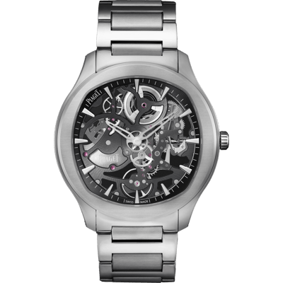 Piaget Polo Skeleton 42mm