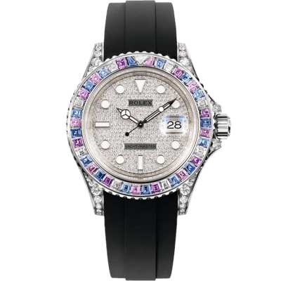 Rolex Oyster Perpetual Yacht Master 40mm