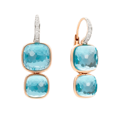 Pomellato Nudo Earring