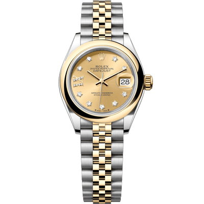 Rolex Oyster Perpetual Datejust 28mm