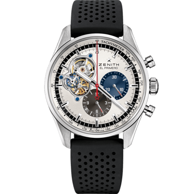 Zenith El Primero Chronomaster Open 42mm