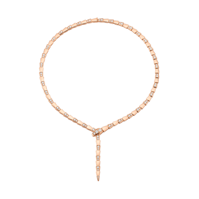 Bvlgari Serpenti Viper Necklace