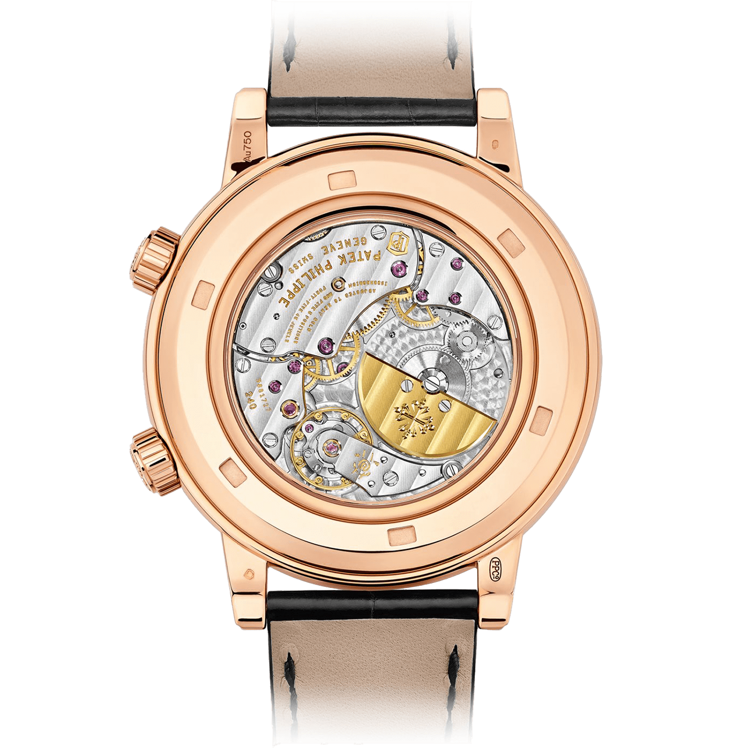 Patek philippe 6102r hotsell