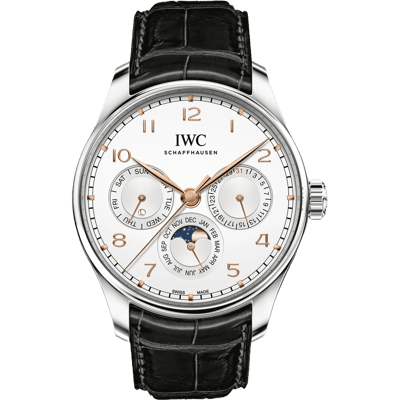 IWC Portuguese Perpetual Calendar 42mm