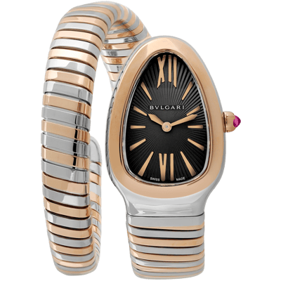 Bulgari Serpenti Tubogas 35mm