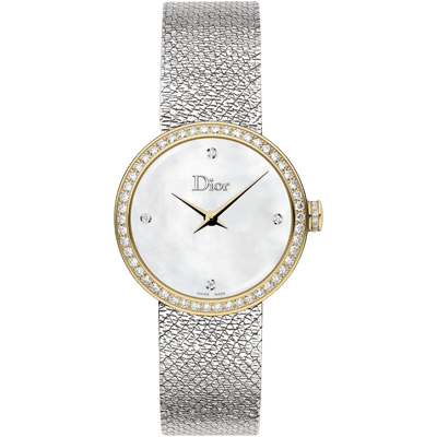 Dior watches - Shop Online | Watches World