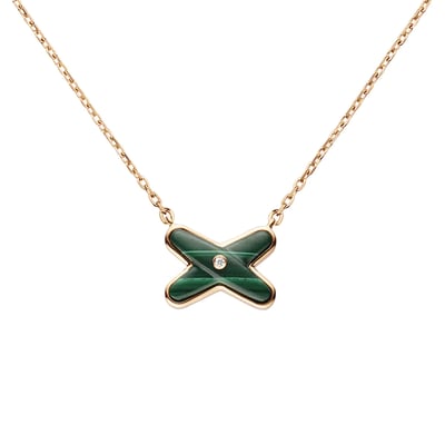 Chaumet Jeux de liens Pendant