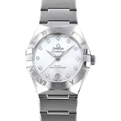 Omega Constellation 29mm