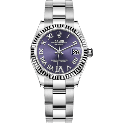 Rolex Oyster Perpetual Datejust 31mm