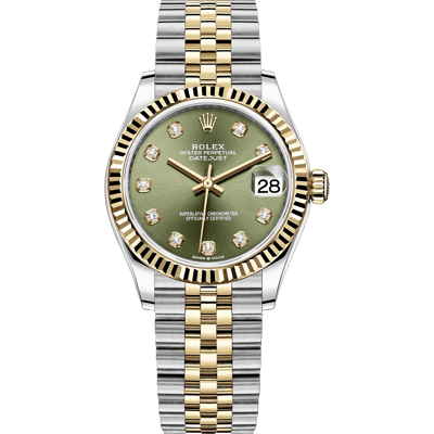 Rolex Oyster Perpetual Datejust 31mm