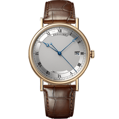 Breguet Classic 38mm