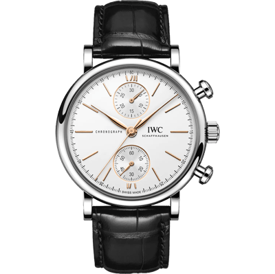 IWC Portofino Chronograph 39mm