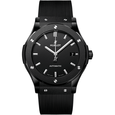 Hublot Classic Fusion Black Magic 45mm