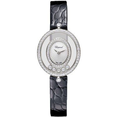 Chopard Happy Diamonds Icons Oval