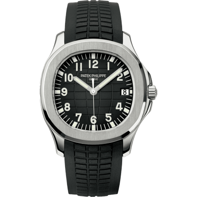 Patek Philippe Aquanaut 40.8mm