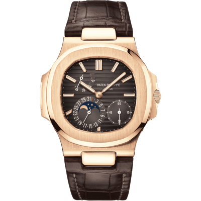 Patek Philippe Nautilus 40mm