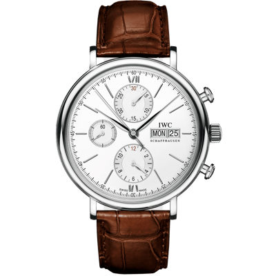 IWC Portofino Chronograph Limited Edition 42mm