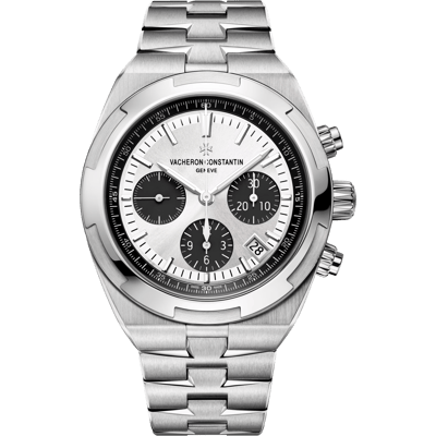 Vacheron Constantin Overseas Chronograph 42.5mm