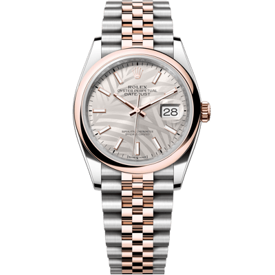 Rolex Oyster Perpetual Datejust 36mm