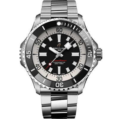 Breitling Superocean Automatic 46mm