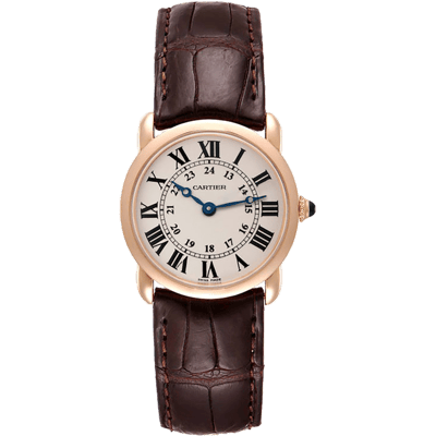 Cartier Ronde Louis Cartier 29mm