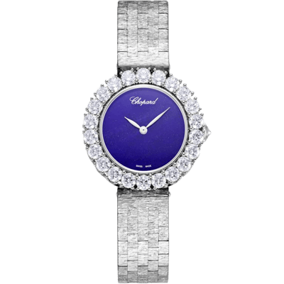 Chopard L'heure du Diamant Small Vintage 30mm