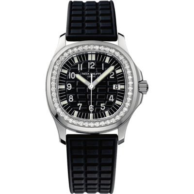 Patek Philippe Aquanaut Luce 35.6mm