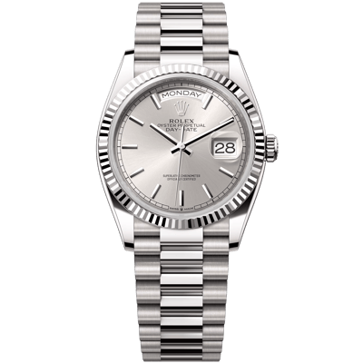 Rolex Oyster Perpetual Day-Date 36mm