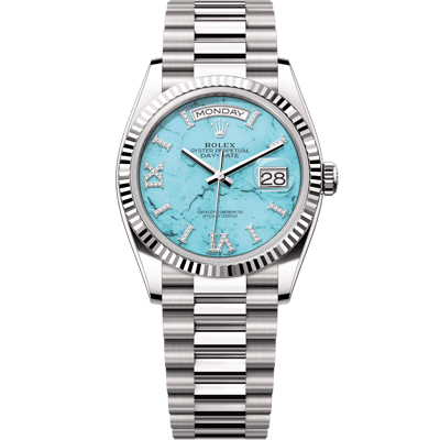 Rolex Oyster Perpetual Day-Date 36mm