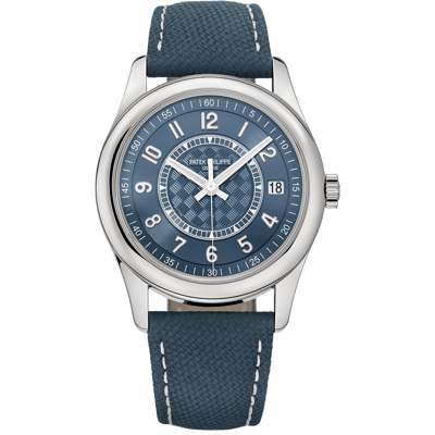 Patek Philippe Calatrava 40mm