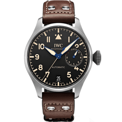 IWC Big Pilot's Heritage 46mm