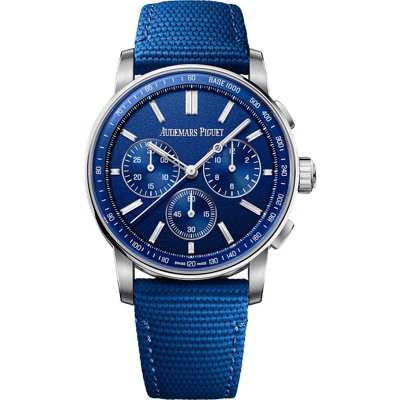 Audemars Piguet Code 11.59 Selfwinding Chronograph Limited Edition 41mm