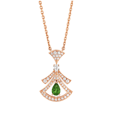 Bvlgari Diva's Dream Necklace