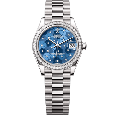 Rolex Oyster Perpetual Datejust 31mm