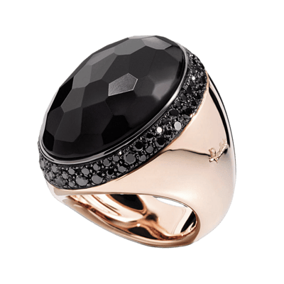 Pomellato Victoria Ring