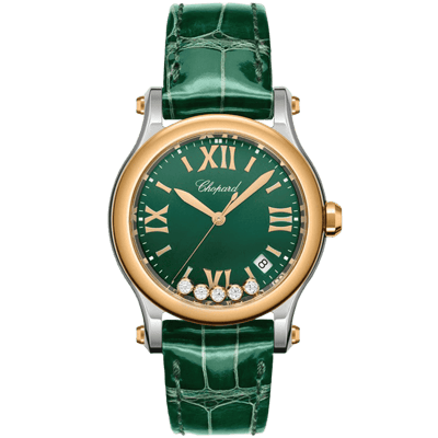 Chopard Happy Sport 36mm