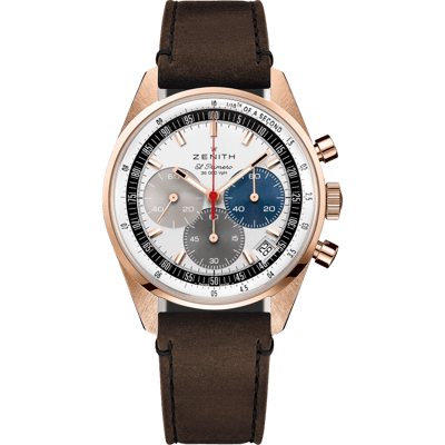 Zenith Chronomaster Original 38mm