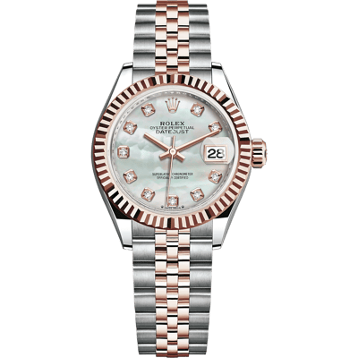 Rolex Oyster Perpetual Datejust 28mm