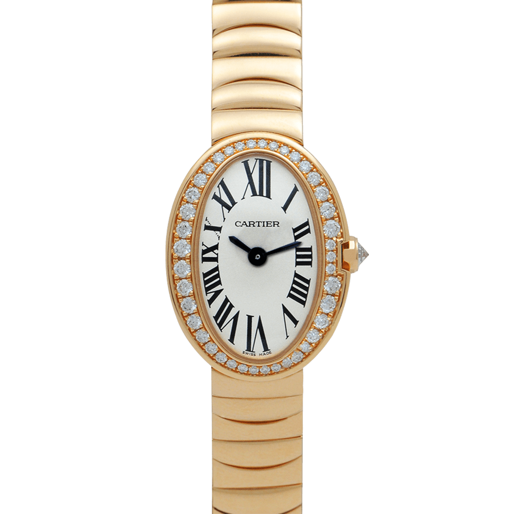 Cartier cheap baignoire price