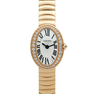 Cartier Baignoire Mini