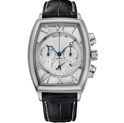 Breguet Heritage Chronograph 42mm