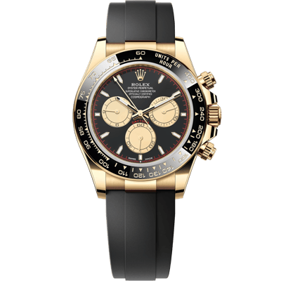 Rolex Oyster Perpetual Cosmograph Daytona 40mm