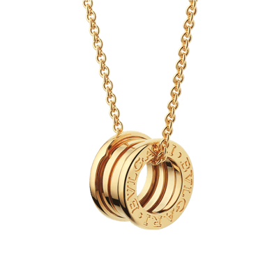 Bvlgari Bzero1 Necklace