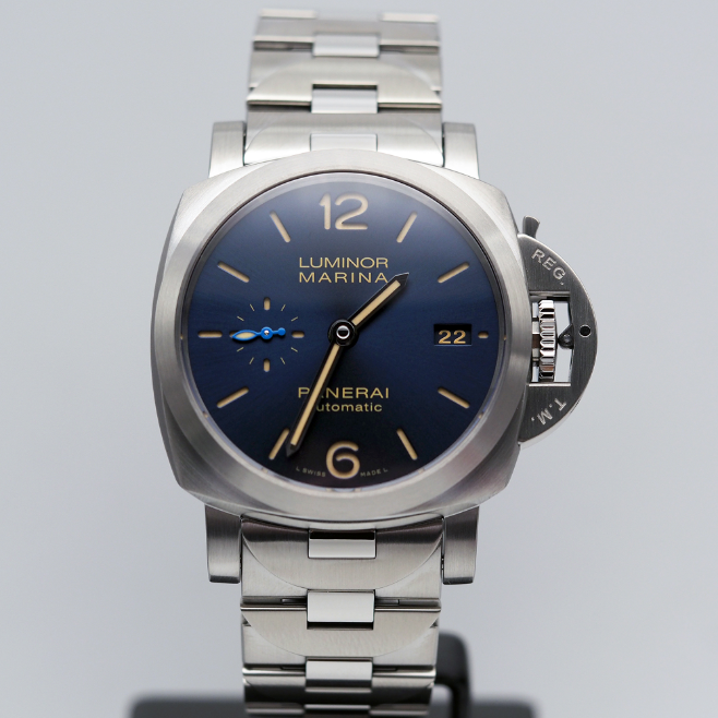 Panerai pam01028 on sale