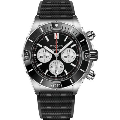 Breitling Super Chronomat 44mm