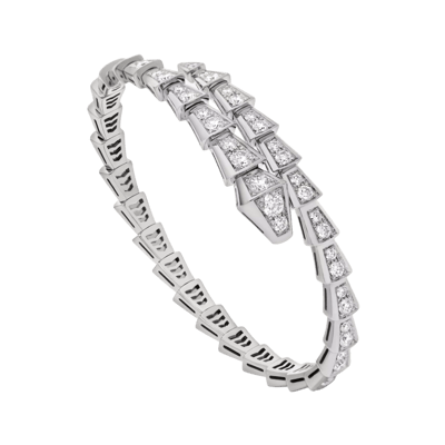 Bvlgari Serpenti Viper Bracelet