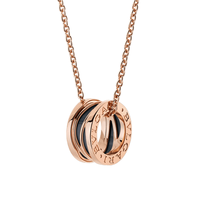 Bvlgari Bzero1 Necklace