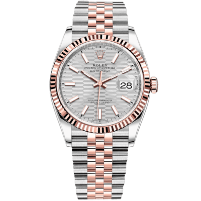 Rolex Oyster Perpetual Datejust 36mm