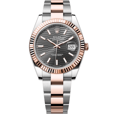 Rolex Oyster Perpetual Datejust 41mm