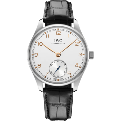 IWC Portuguese Automatic 40.4mm